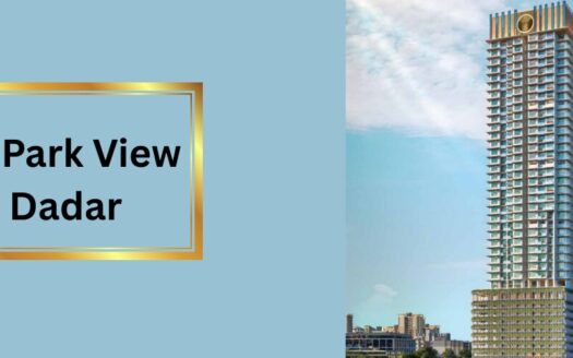 Suraj Park View in Dadar