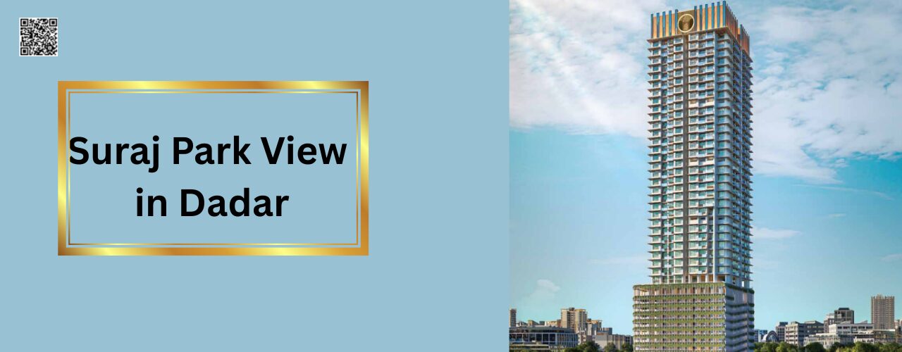 Suraj Park View in Dadar