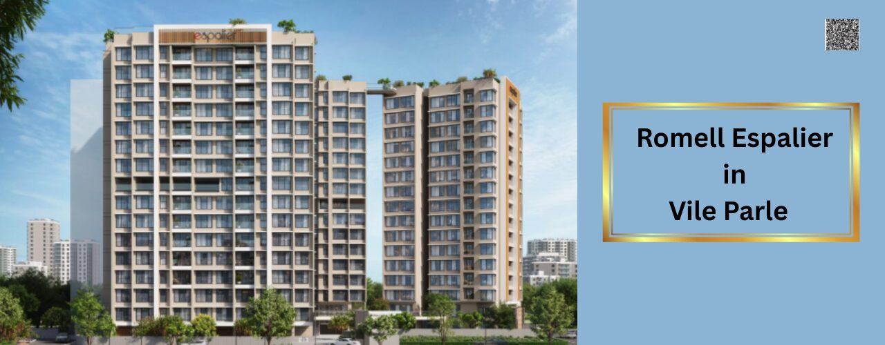 Romell Espalier in Vile Parle