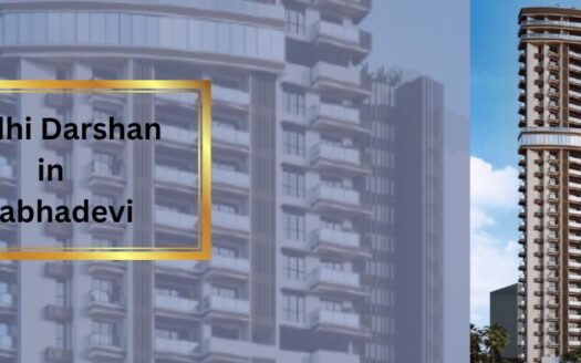 Siddhi Darshan in Prabhadevi