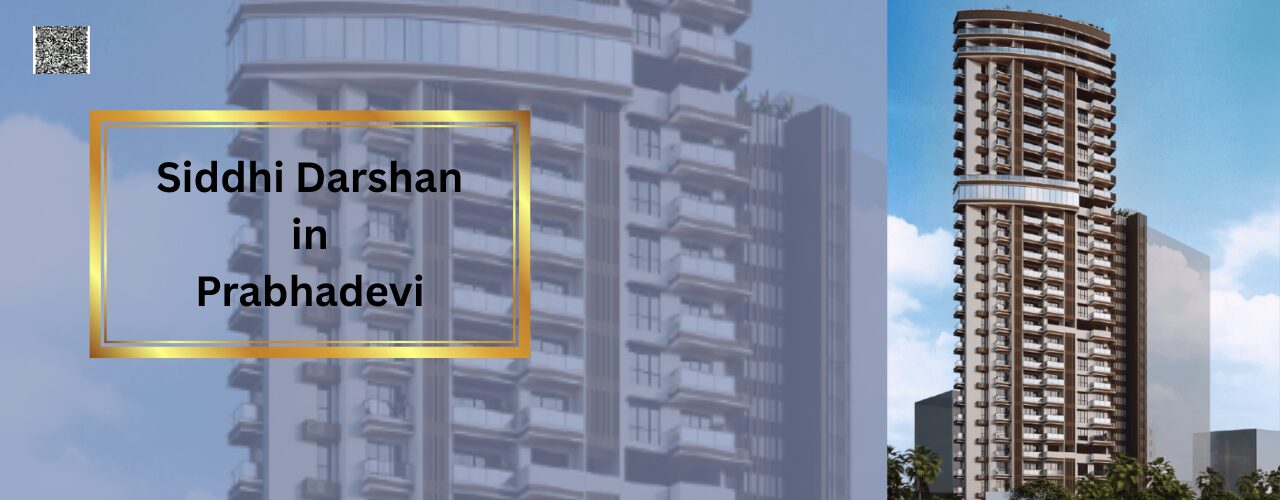 Siddhi Darshan in Prabhadevi