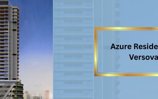 Azure Residences Versova