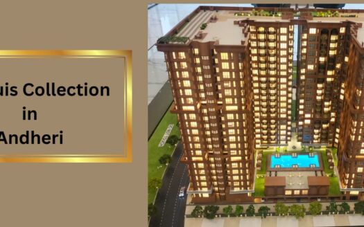 Marquis Collection in andheri