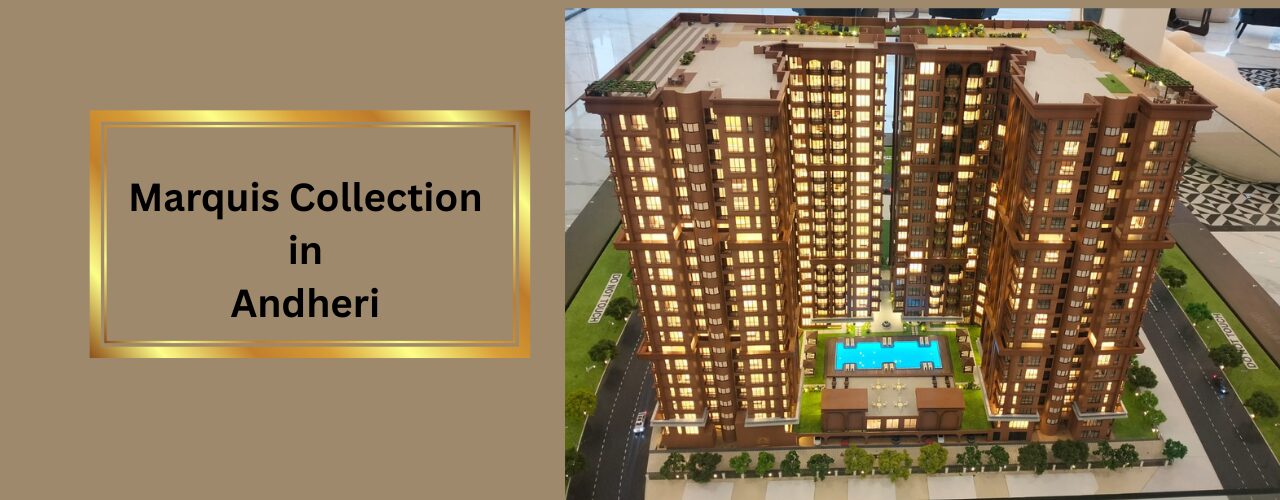 Marquis Collection in andheri