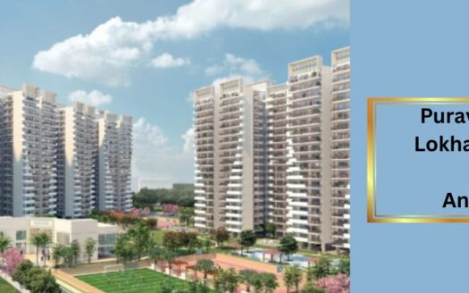 Puravankara Lokhandwala in Andheri